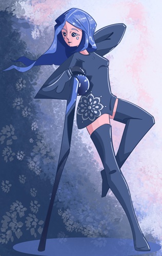 Illustration Art 04